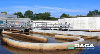 Secondary treatments in wastewater treatment