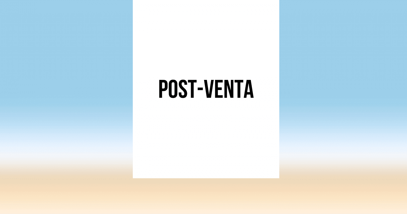 POSTVENTA_Carroussel